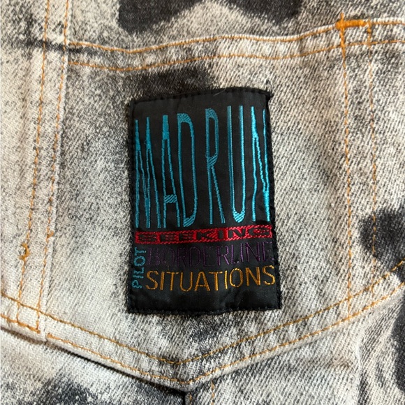 Star Overalls - Picture 4 of 6